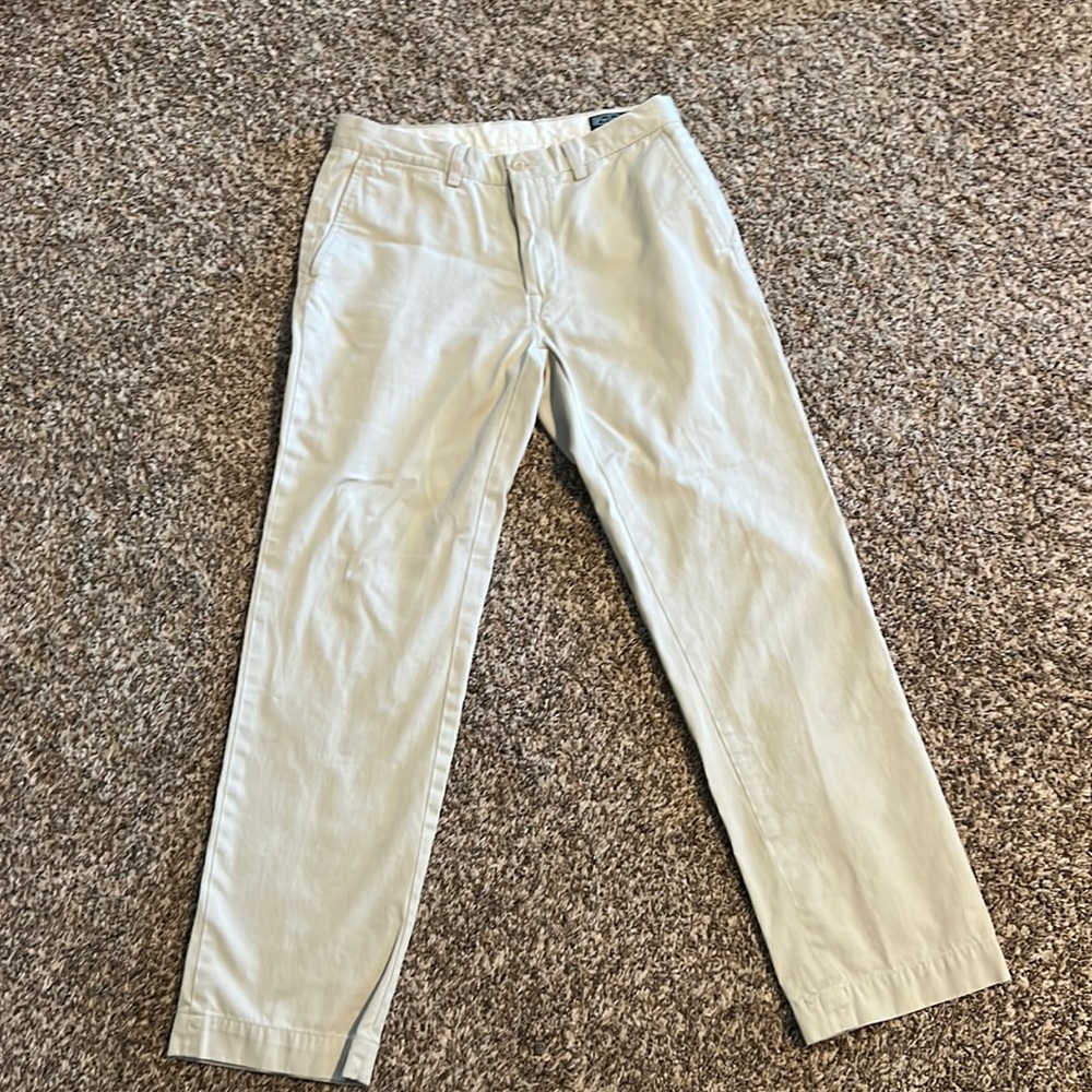 Polo Ralph Lauren Men's Classic-Fit Bedford Chino Pants